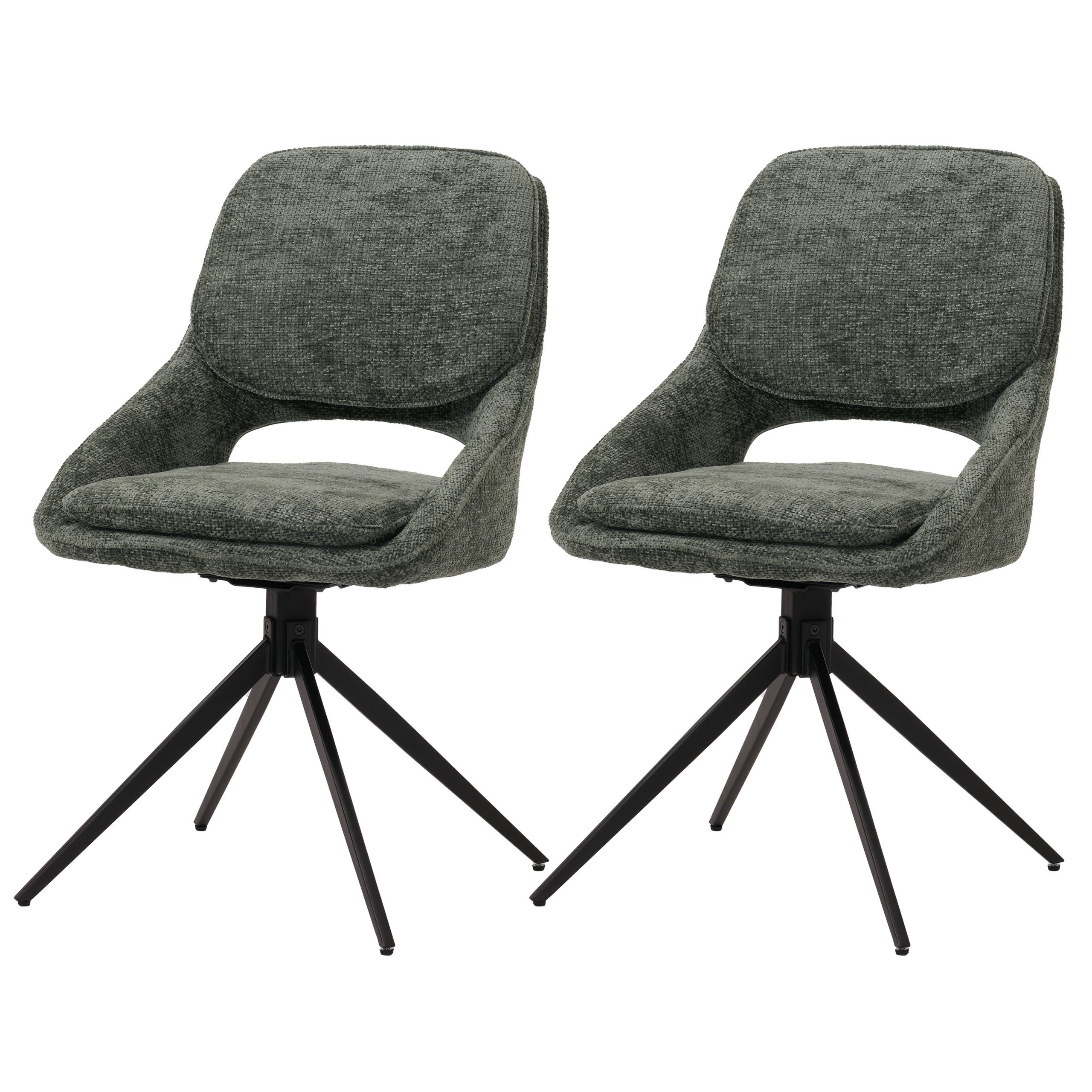 MCW Esszimmerstuhl MCW-N73-C (2er-Set, 2 St), günstig online kaufen