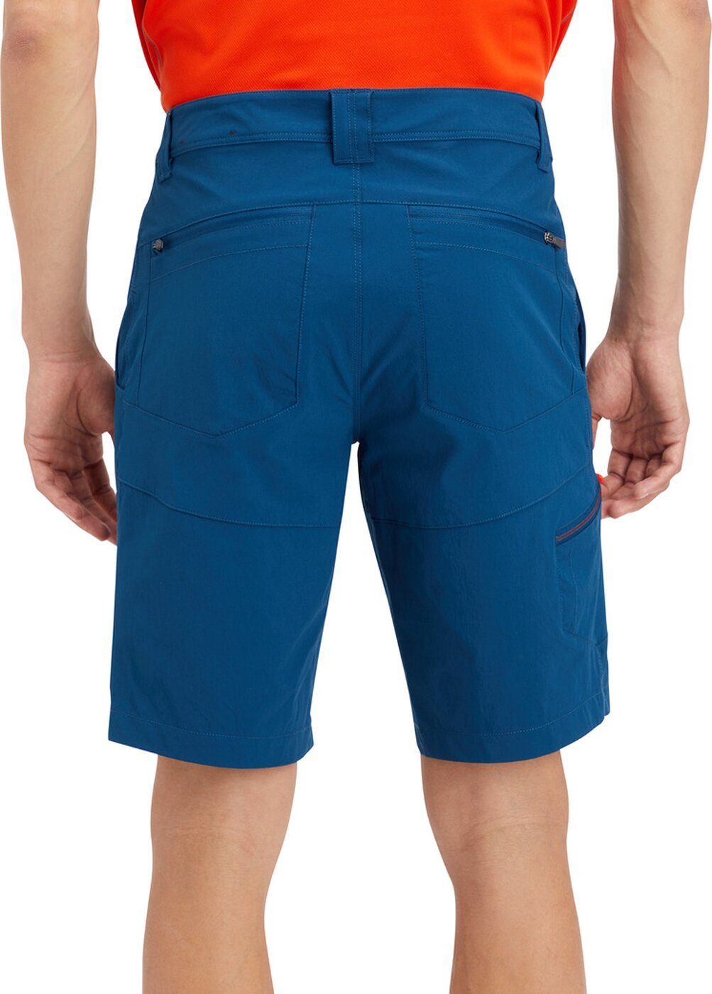 McKINLEY Funktionsshorts He.-Bermuda Cameron II mn günstig online kaufen