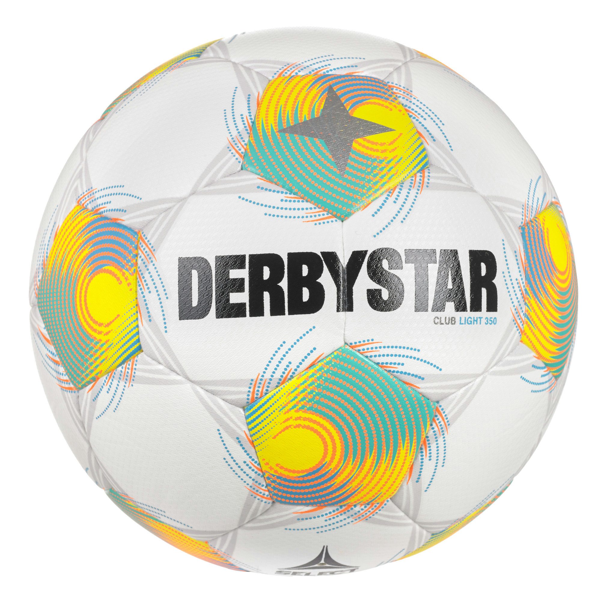 Derbystar Fußball Derbystar Kinder Fussball Club Light 350 v26