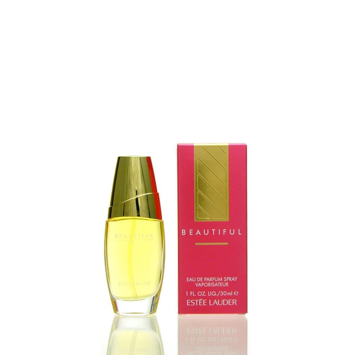 Eau de Parfum Beautiful