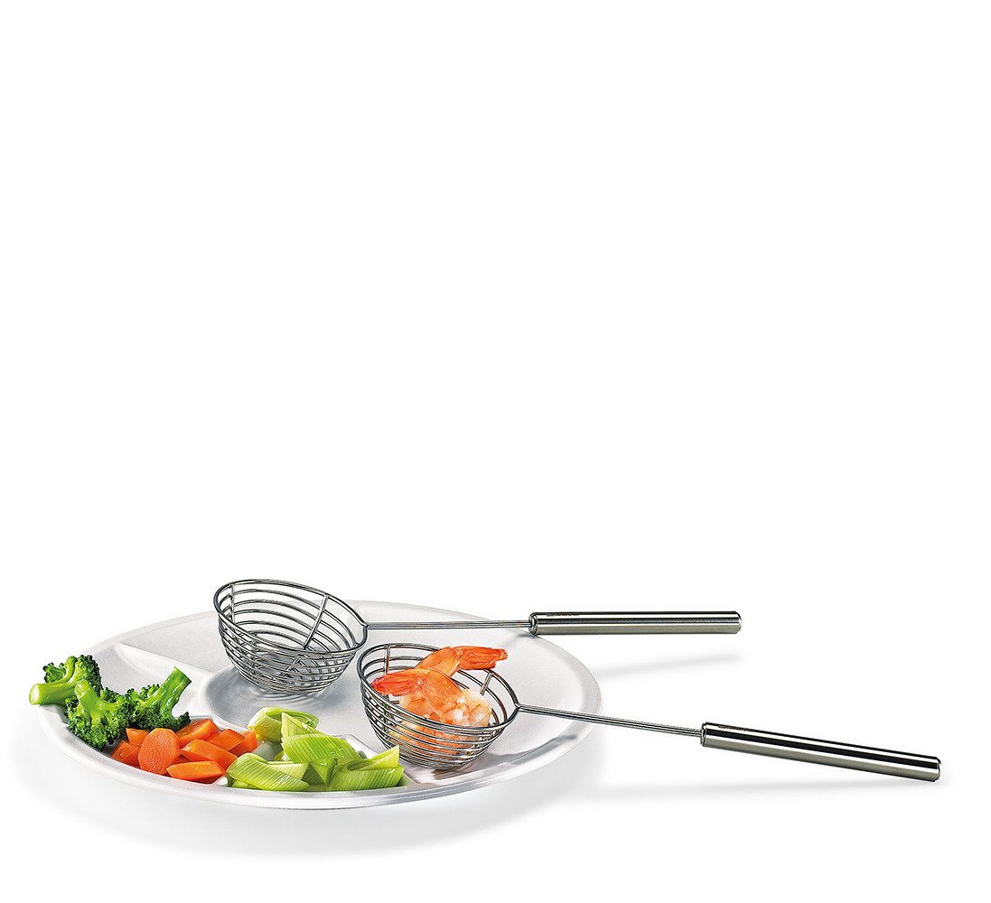 Spring Fondue
