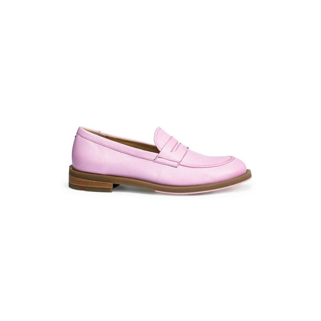 Lloyd Mokassins für Damen Slipper (keine Angabe, 1-tlg., keine Angabe)