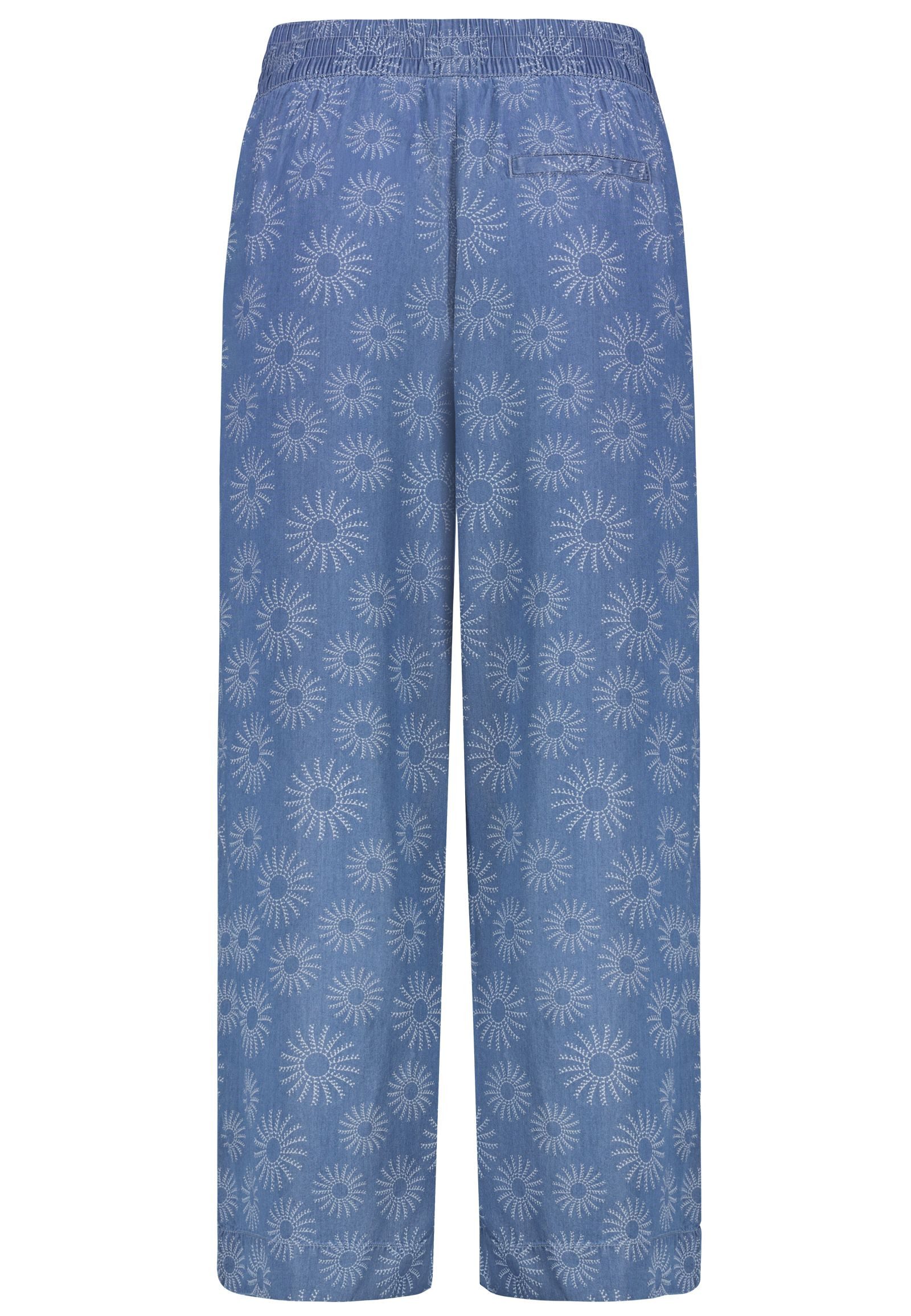 SUBLEVEL Stoffhose