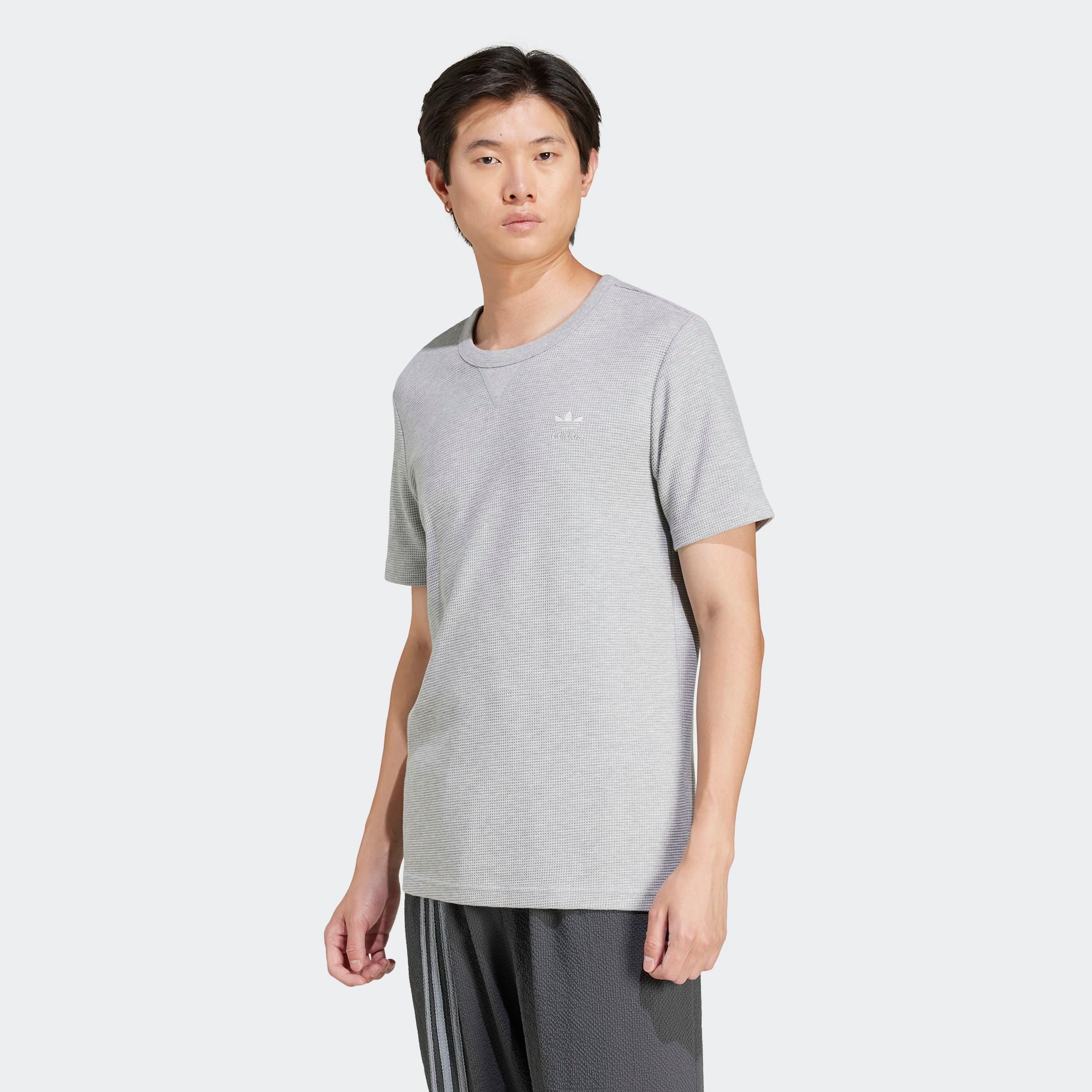 adidas Originals T-Shirt ESS W TEE sportlicher Stil, reguläre Passform, für günstig online kaufen