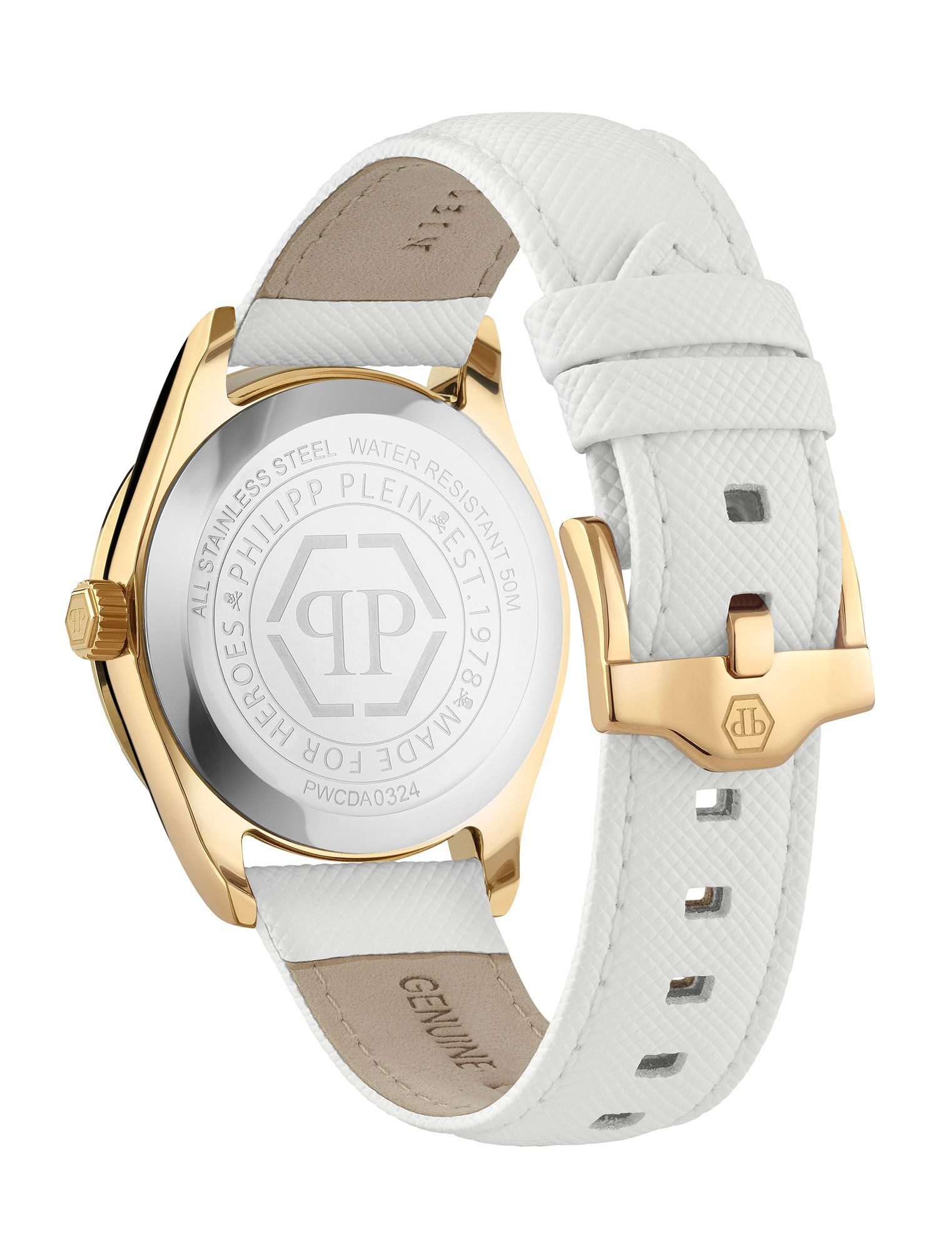 PHILIPP PLEIN Quarzuhr PWCDA0324