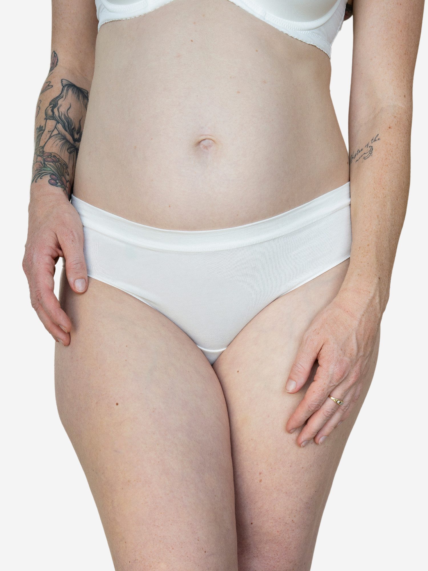 Panty Cotton Basic