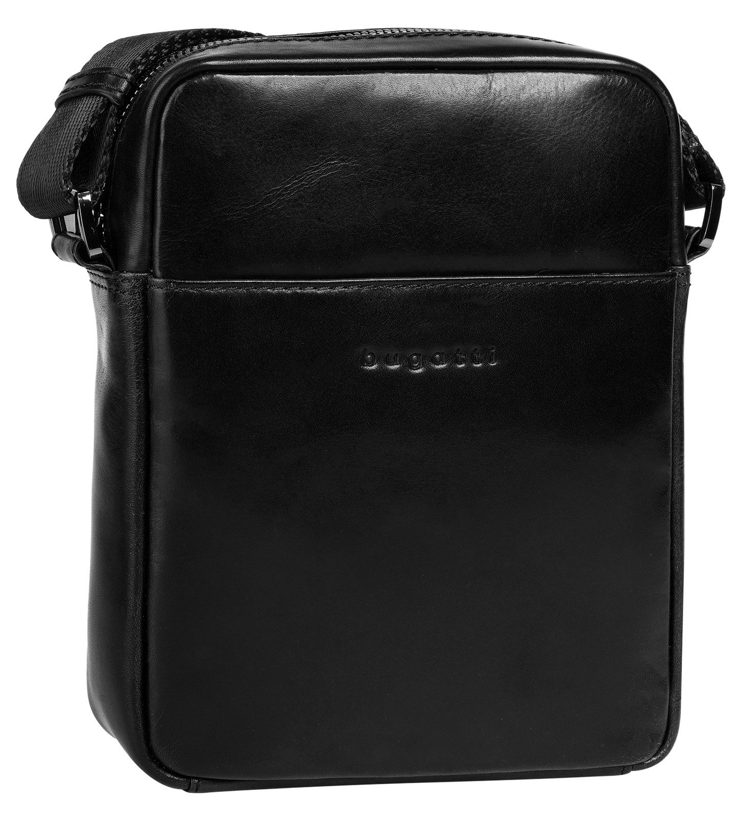 bugatti Umhängetasche ROMANO, echt Leder günstig online kaufen