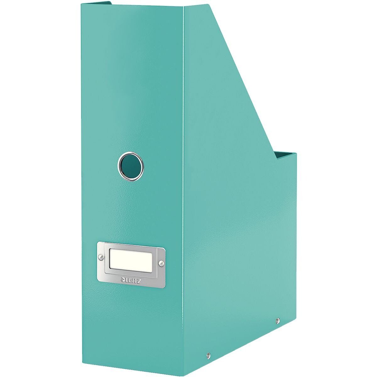 LEITZ Stehsammler Click & Store, für DIN A4 Format, PP-laminiert