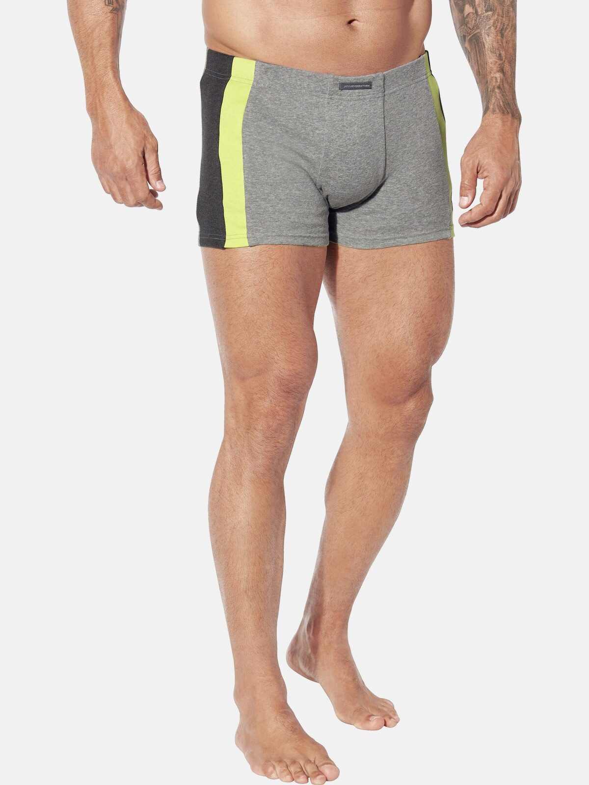 Jan Vanderstorm Slip YNGVY (Set, 2-St) günstig online kaufen
