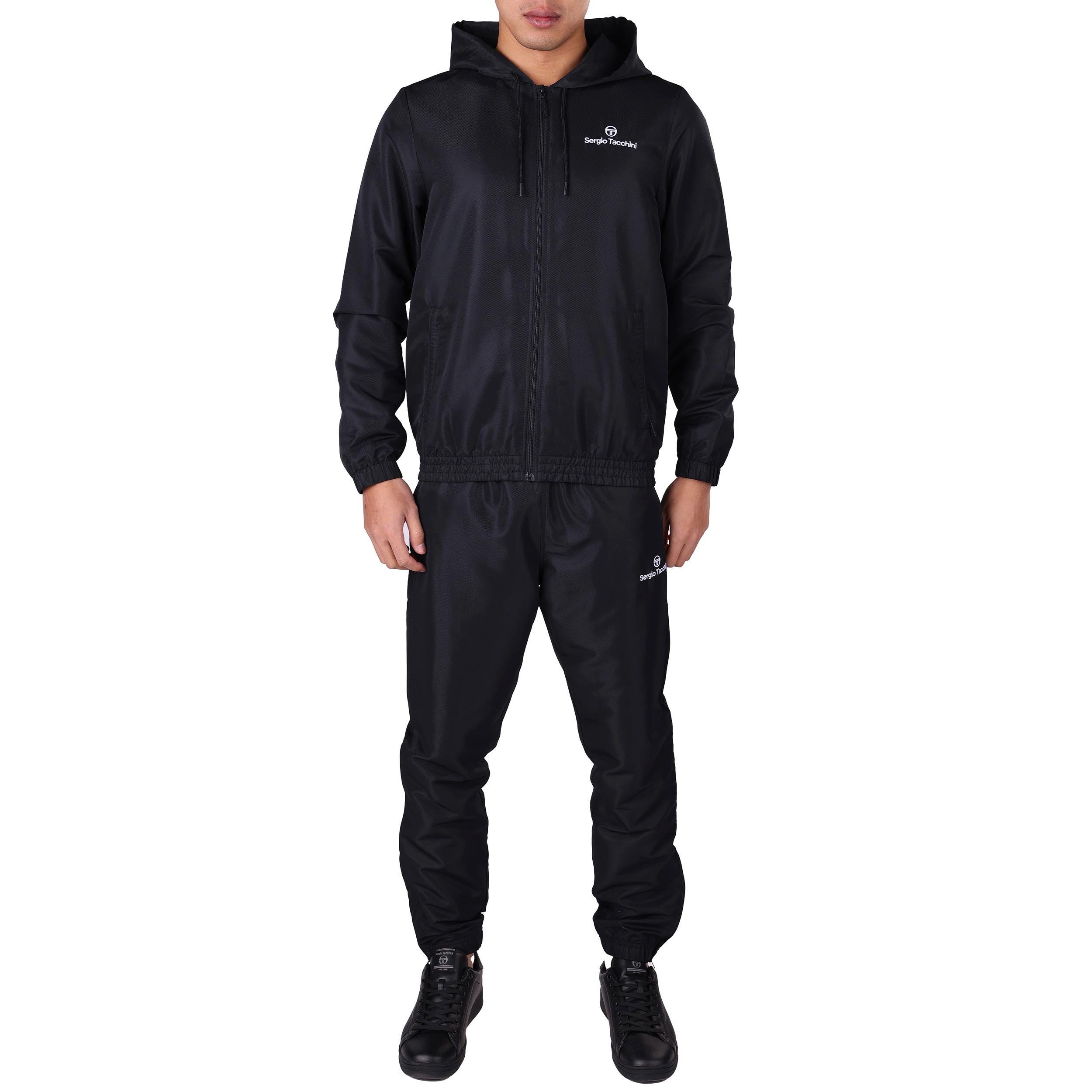 Sergio Tacchini Trainingsanzug Carson