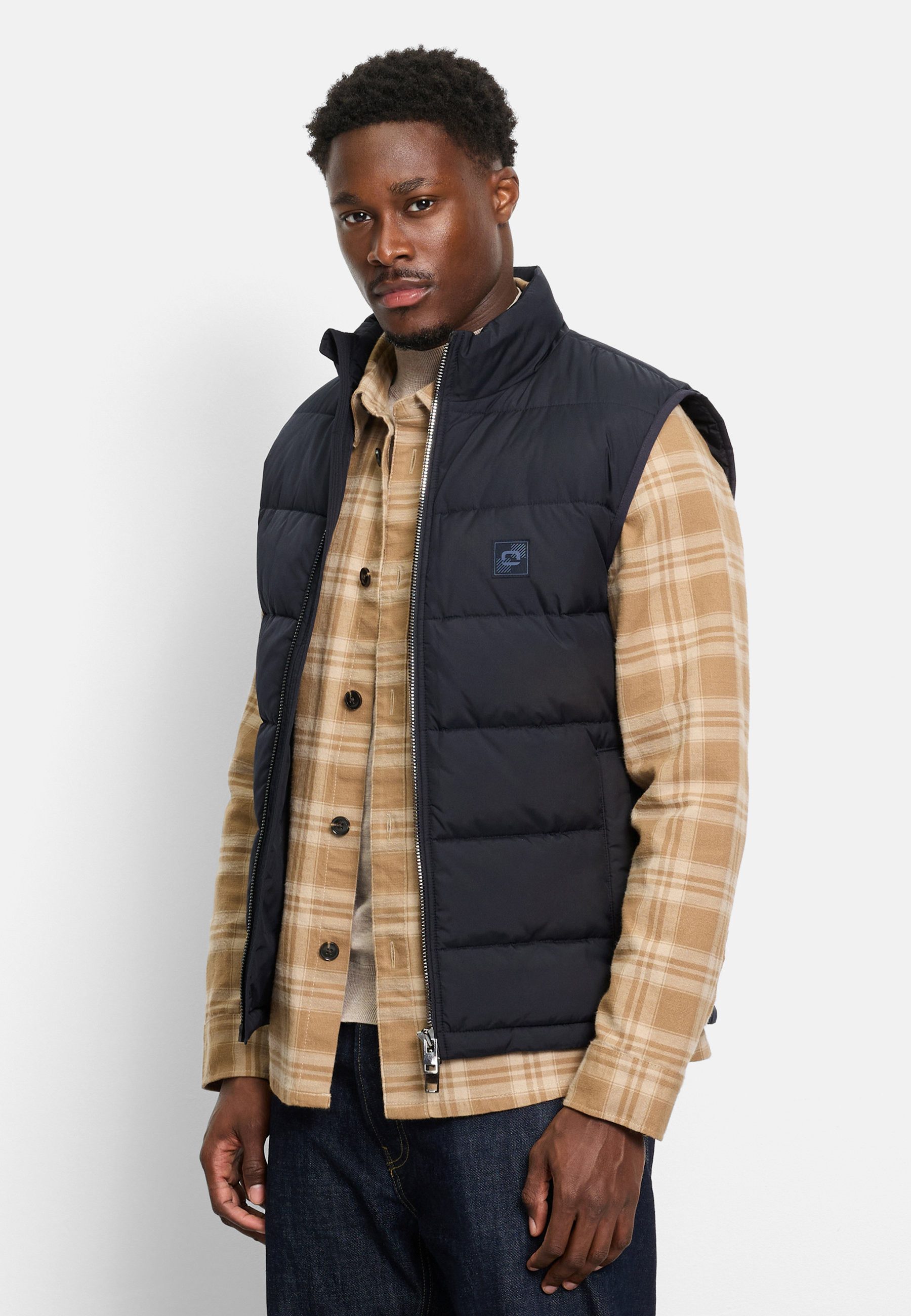 OLYMP Funktionsweste OLYMP Outerwear günstig online kaufen