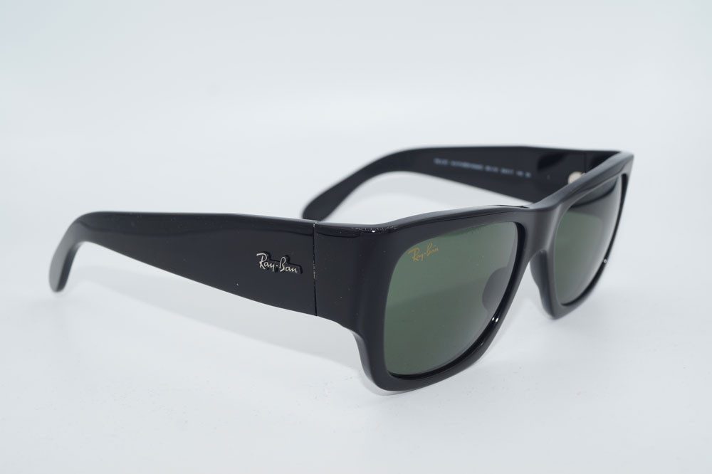 Ray-Ban Sonnenbrille RAY BAN Sonnenbrille Sunglasses RB 2187 901 31 günstig online kaufen
