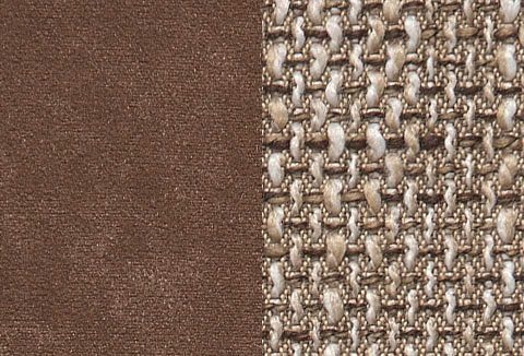 DOMO collection Ecksofa TREVISO viele Bezüge, auch in Cord, L-Form, 267x178 cm, mit Bettfunktion, inkl. Zierkissen, Unser Dauertiefpreis – Bild 4 von 5