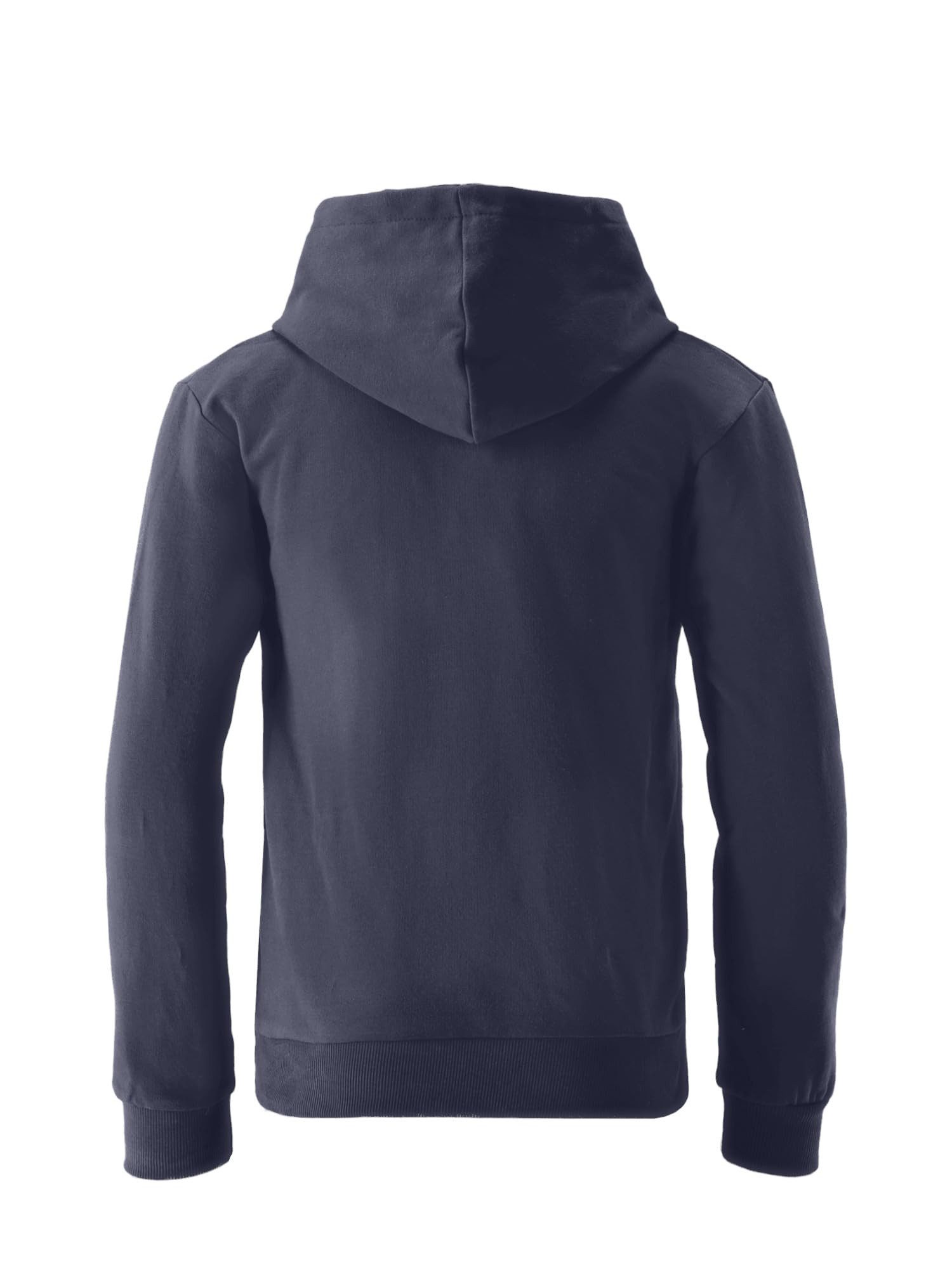 FC Bayern München Kapuzenpullover FC Bayern München I Hoodie Essential I Kinder I Navy