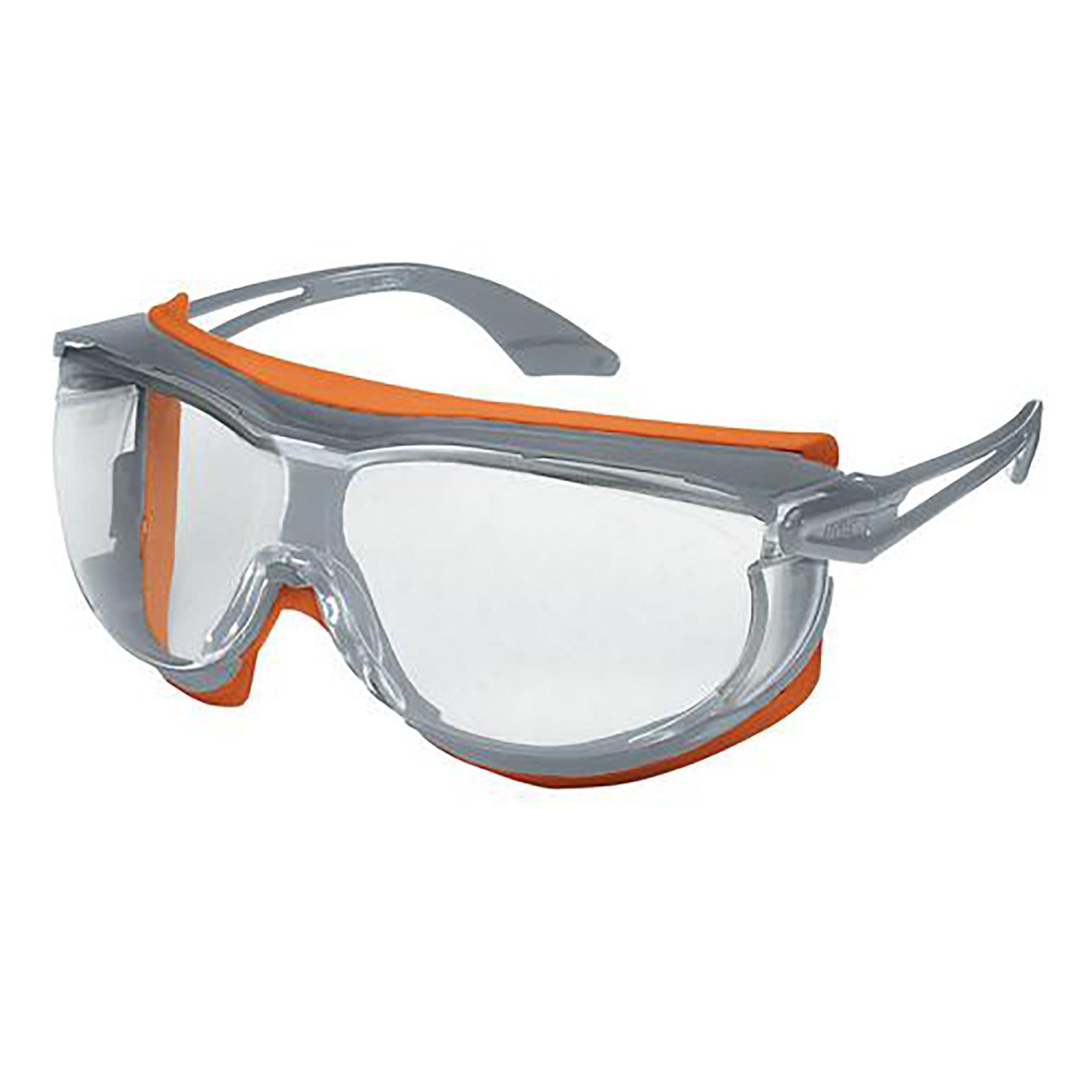 Uvex Arbeitsschutzbrille Bügelbrille skyguard NT sv exc. 9175275