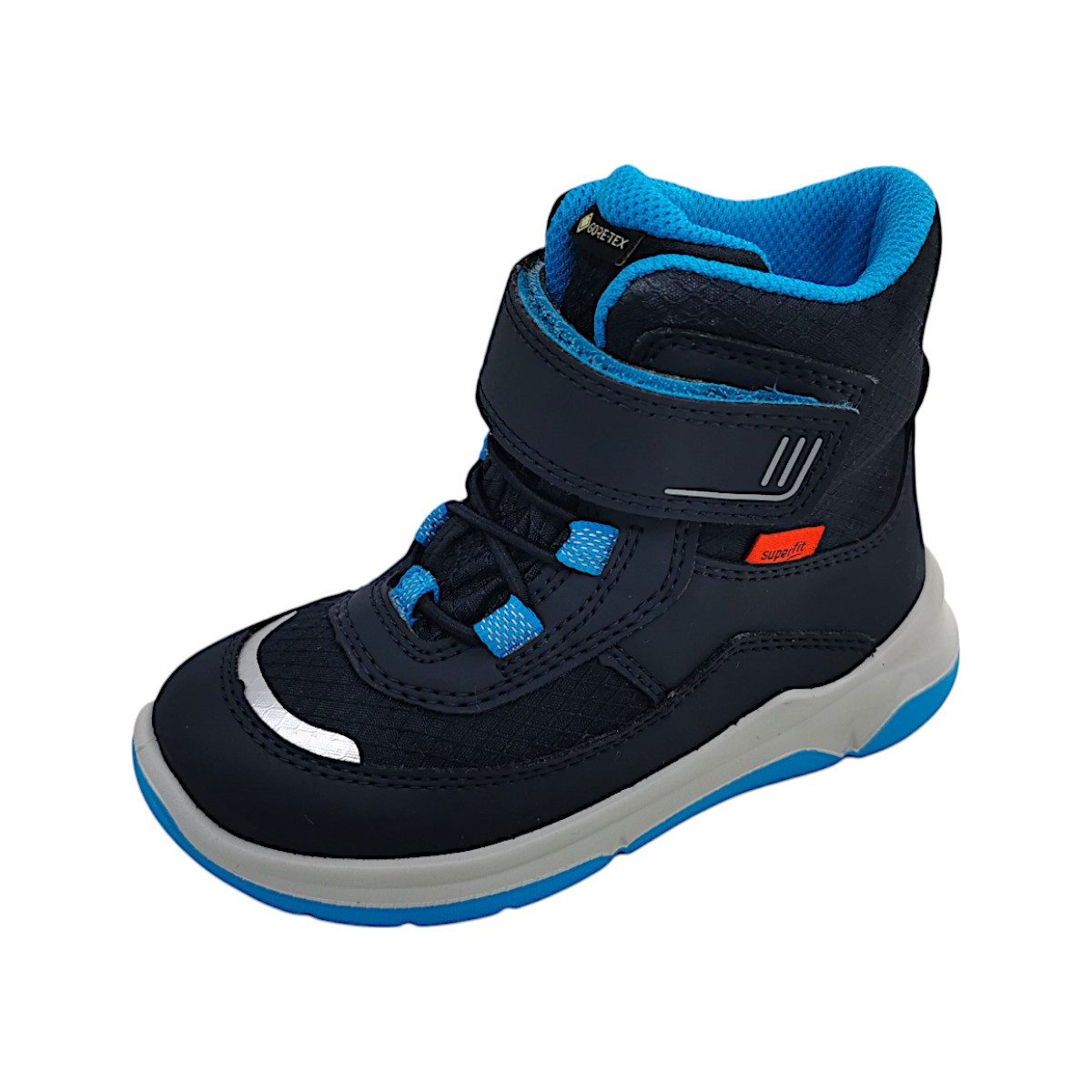 Superfit Cooper Winterboots