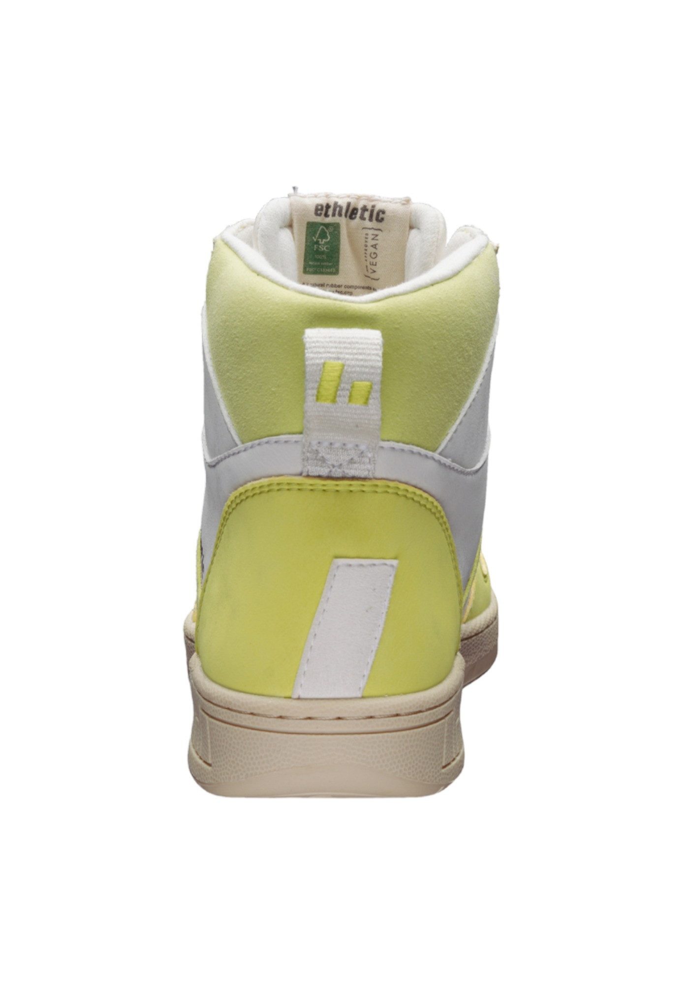 ETHLETIC Carl Sneaker recycled Produkt günstig online kaufen