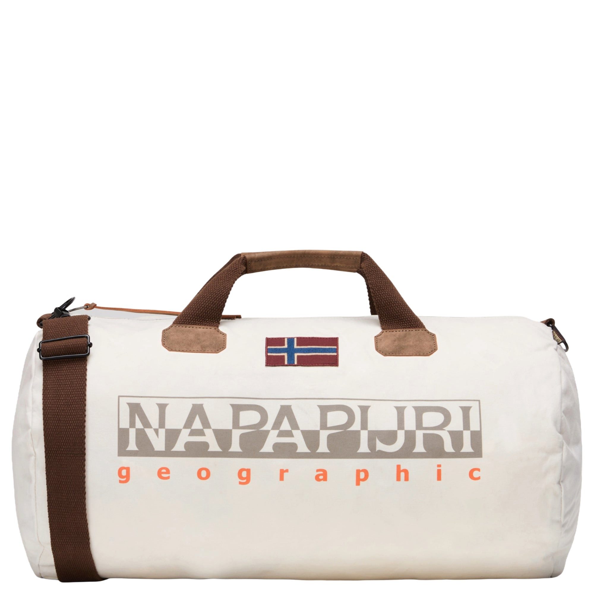 Napapijri Reisetasche Bering 3 - Reisetasche 60 cm (beige dimity) günstig online kaufen