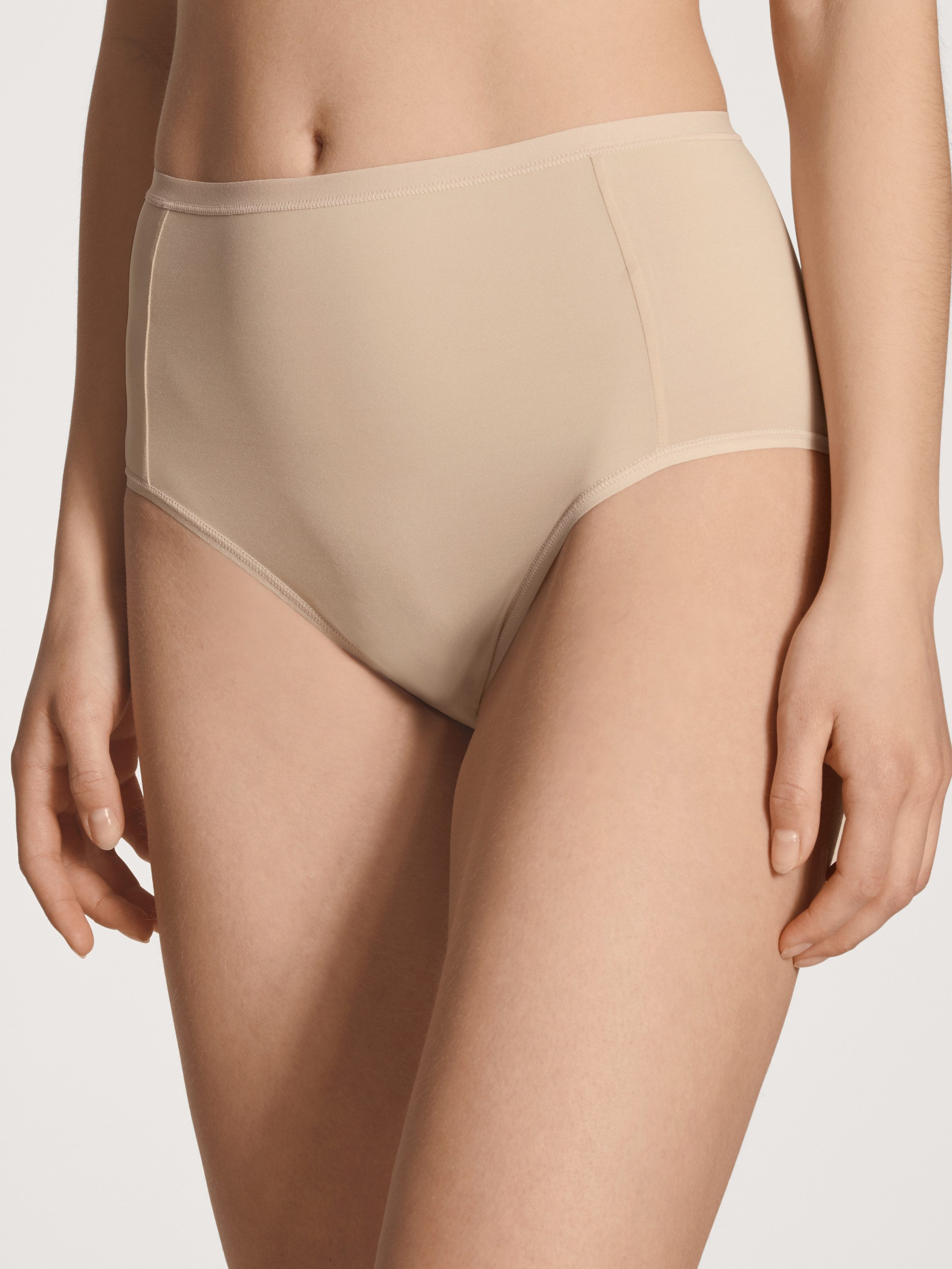 CALIDA High-Waist-Slip "Eco Sense", schnelltrocknend, pflegeleicht, weich, günstig online kaufen