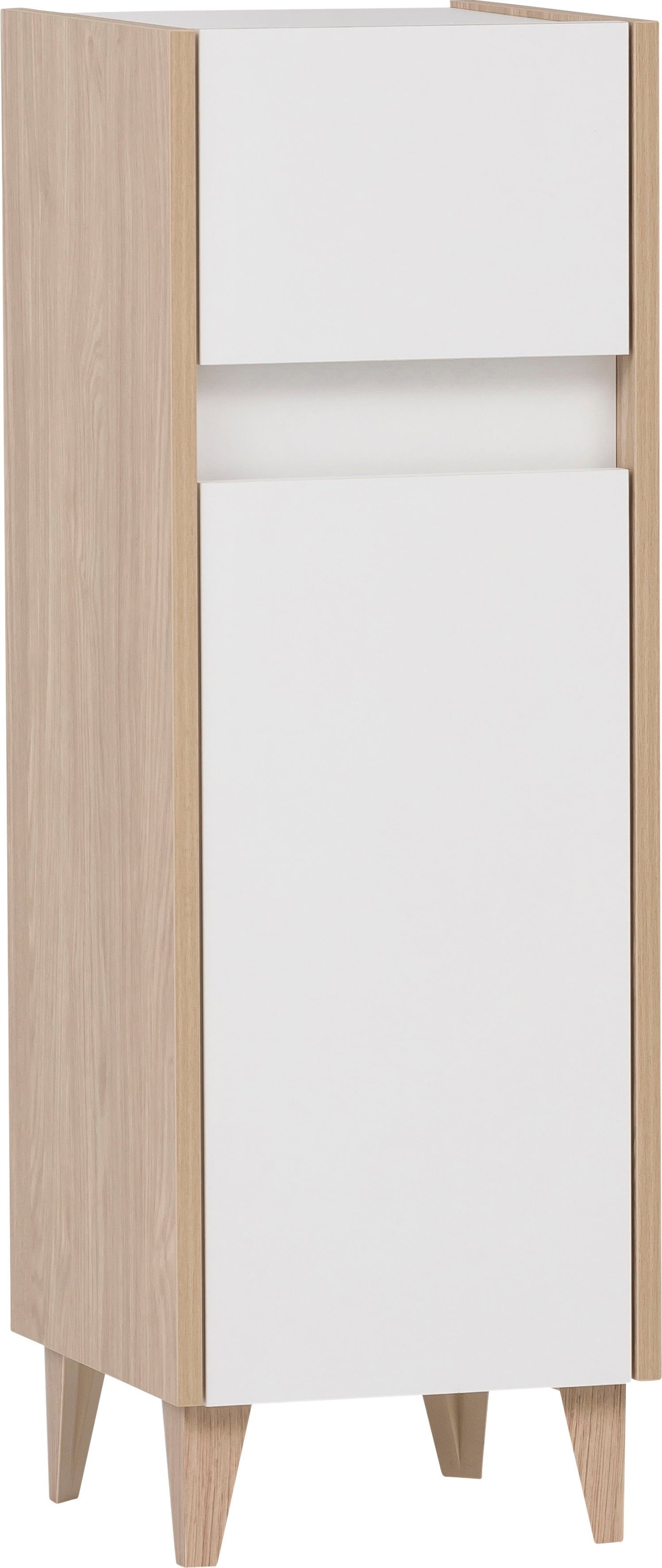 welltime Unterschrank Elba Breite 30,2 cm