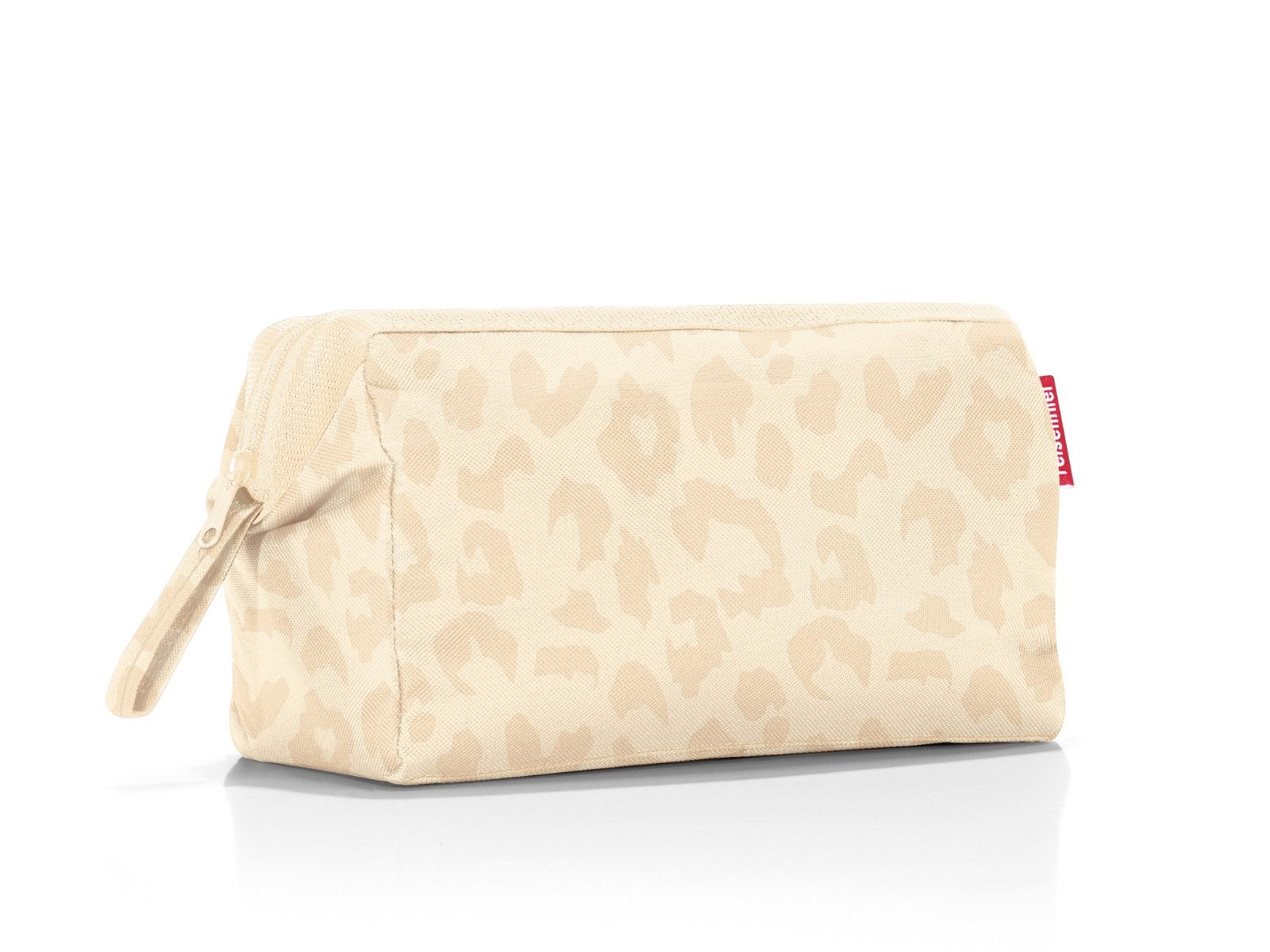 REISENTHEL® Kulturbeutel travelcosmetic leo vanilla günstig online kaufen