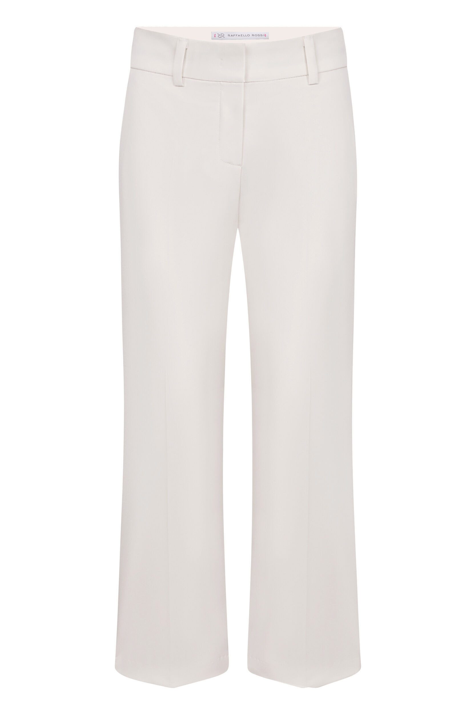 Raffaello Rossi Stoffhose Olessa 7/8