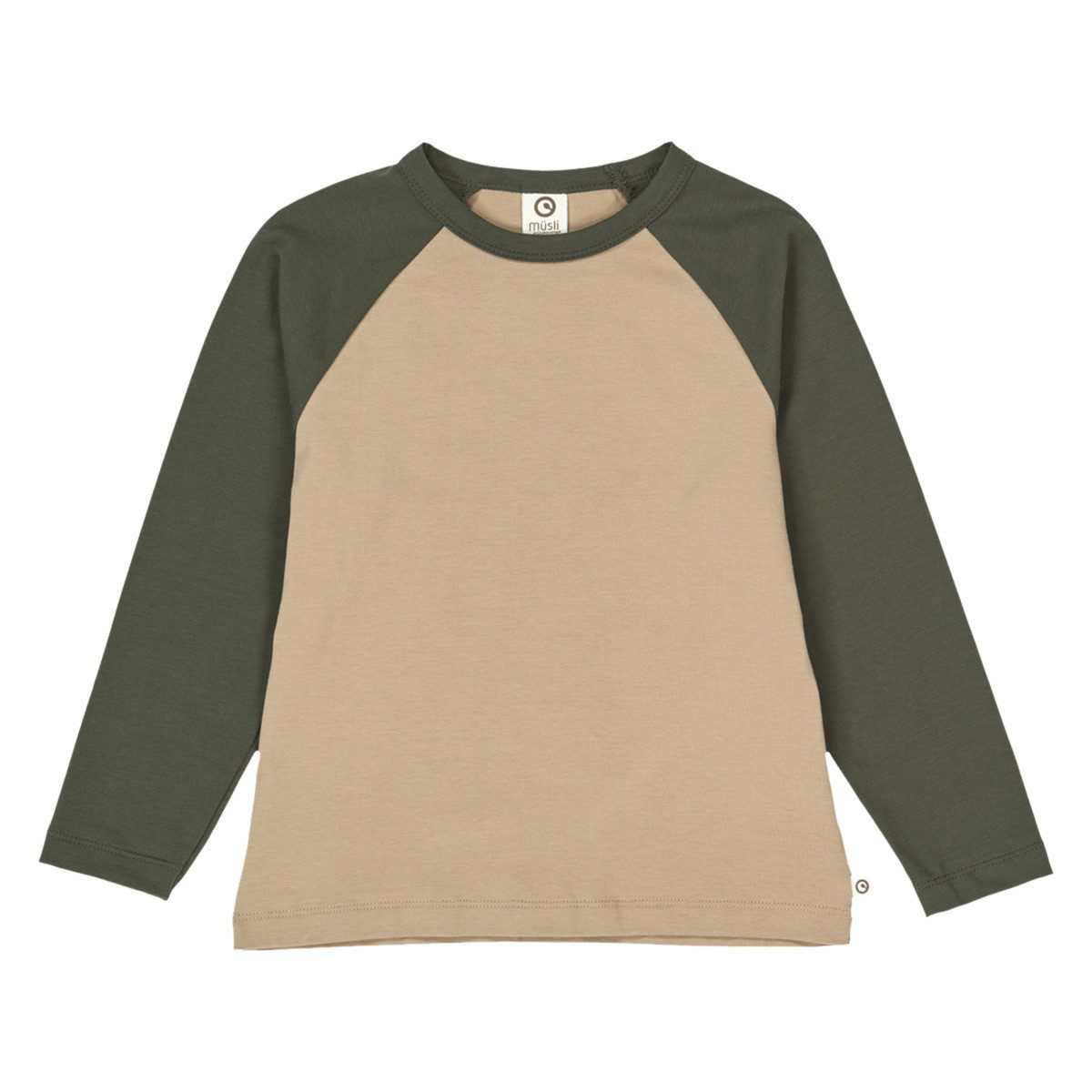 Langarmshirt 1512108500 Jungen