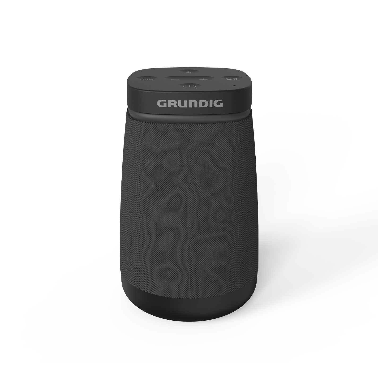 Grundig Portable 360 Bluetooth-Lautsprecher (12 W)