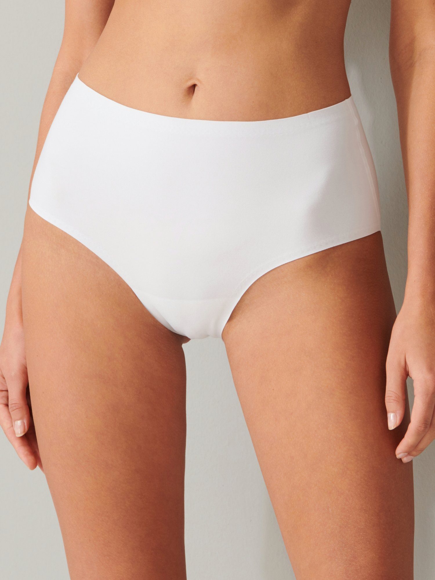 Schiesser Maxislip Invisible Soft (2-St)