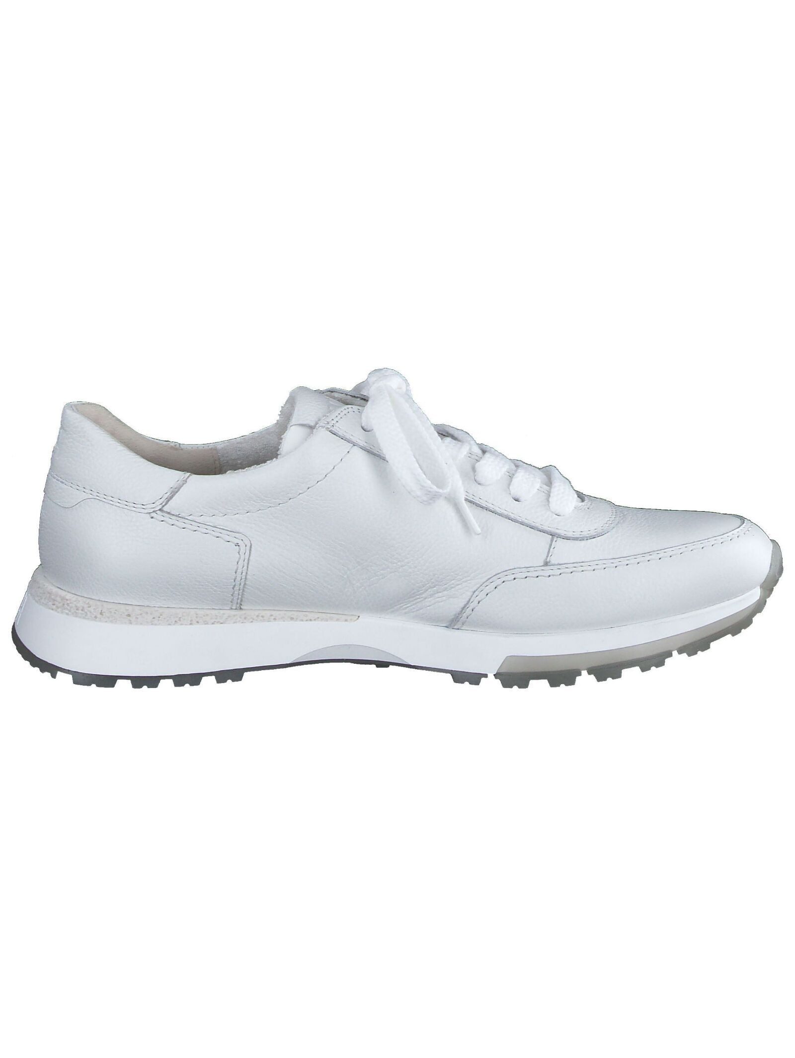 Paul Green Paul Green Sneaker Glattleder Sneaker