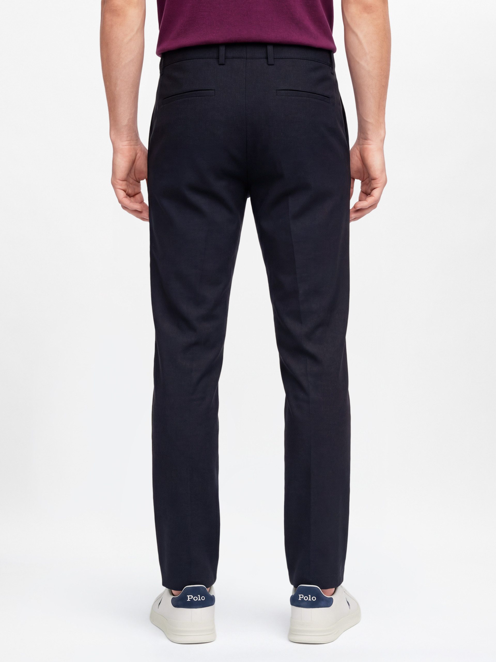 SELECTED HOMME Stoffhose Robert