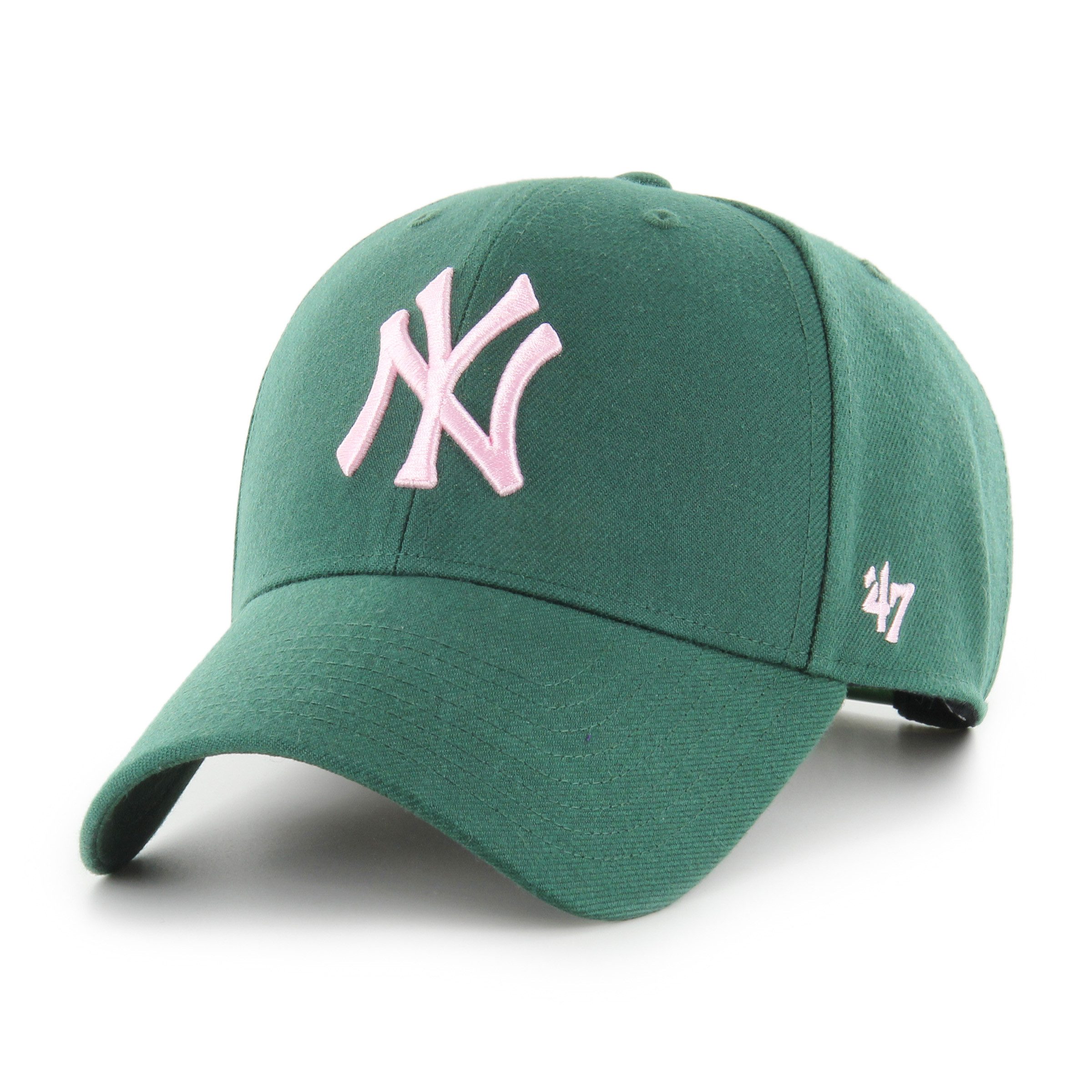 Baseball Cap '47 Brand Kids Cap MLB New York Yankees '47 MVP SNAPBACK