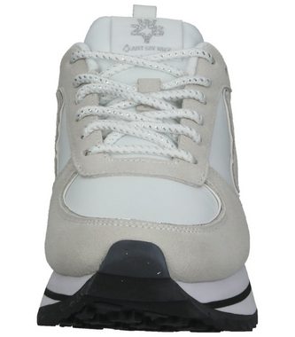 W6YZ Sneaker Leder Sneaker