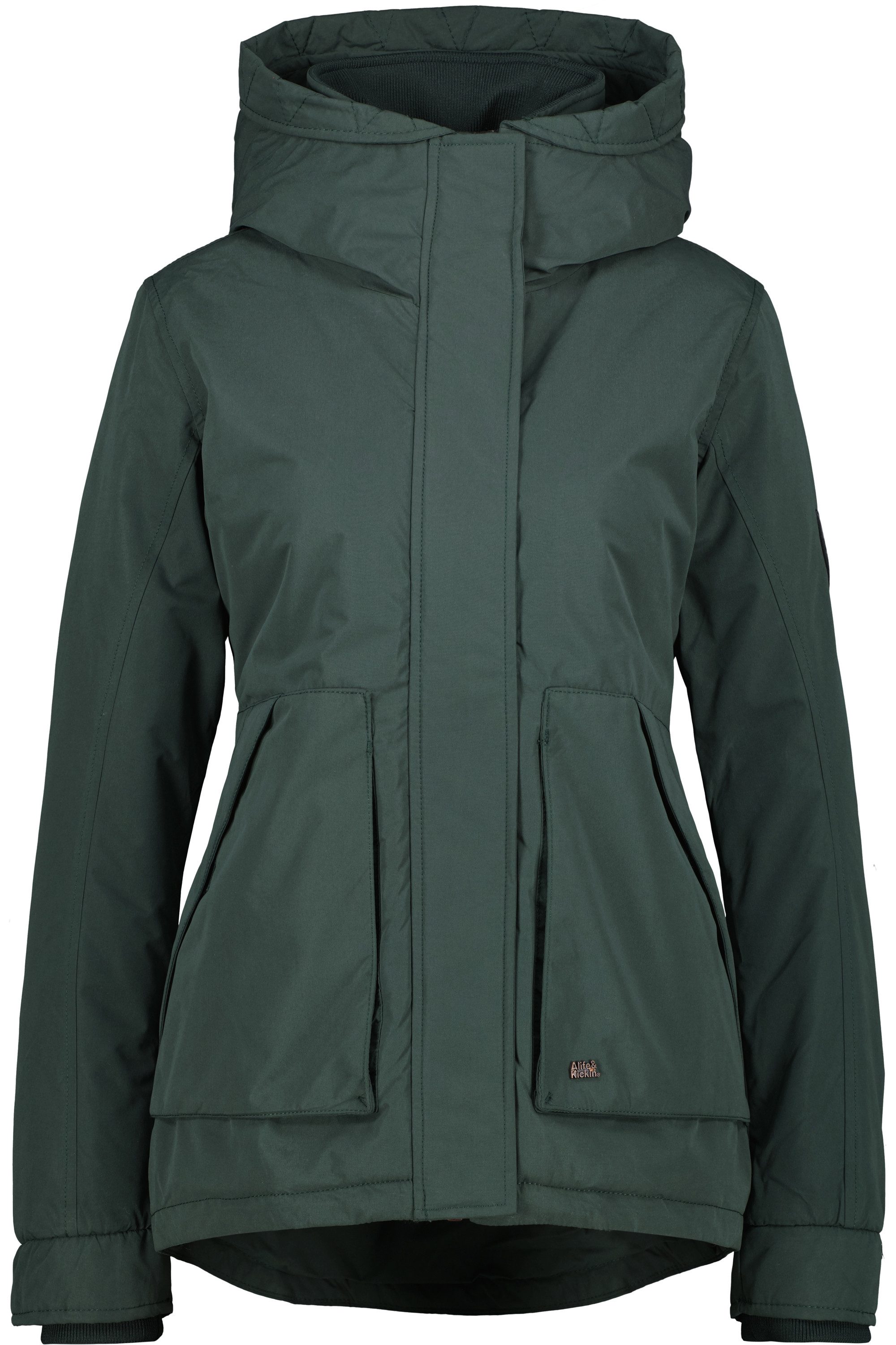 Alife & Kickin Winterjacke NaomiAK A günstig online kaufen