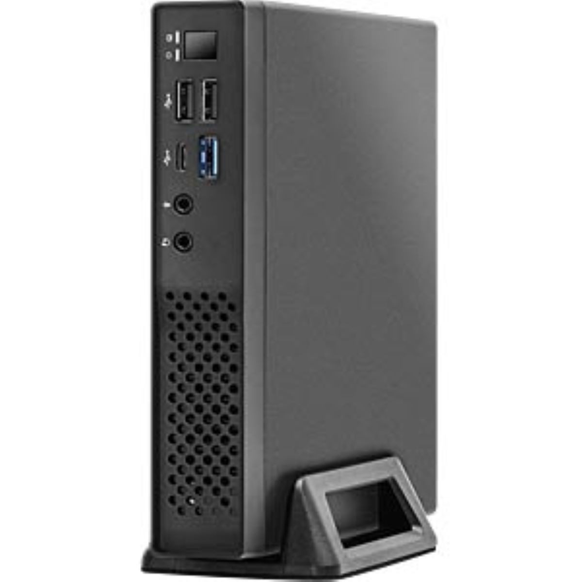 Hyrican Mini-PC Jupiter CTS00996 Intel Core i7 14700 16GB 480GB SSD Win 11 Pro Business-PC (Intel® Core i7 14700, Intel® UHD Graphics, 16 GB RAM, 480 GB SSD, Wi-Fi; Bluetooth; Windows 11 Pro)