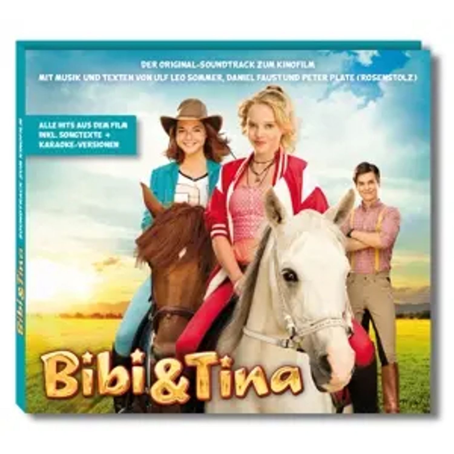 Hörspiel Soundtrack zum Film