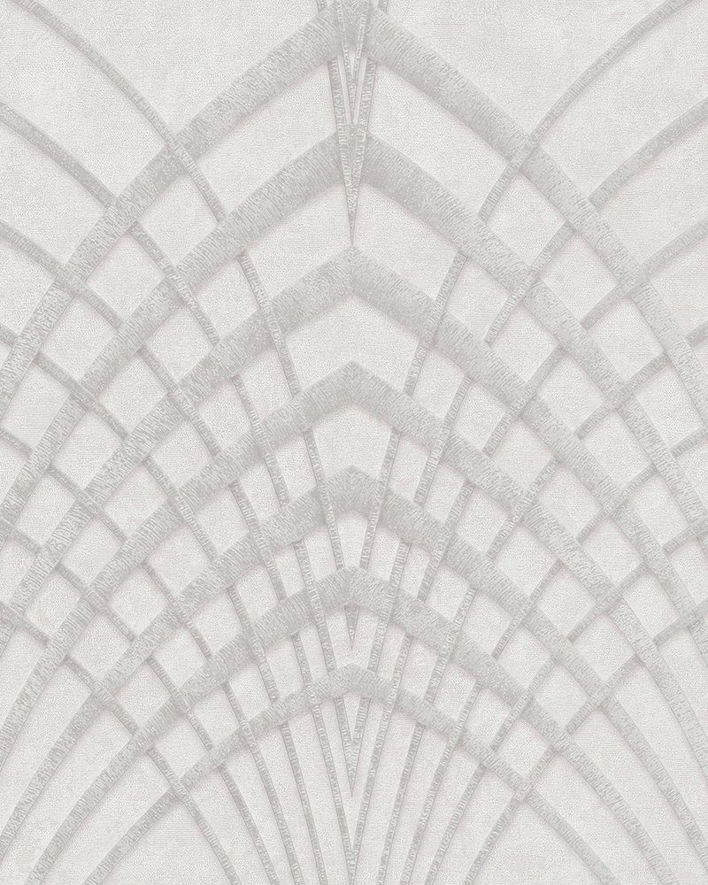 Marburg Vliestapete, ornamental, moderne Tapete für Wohnzimmer Schlafzimmer Küche