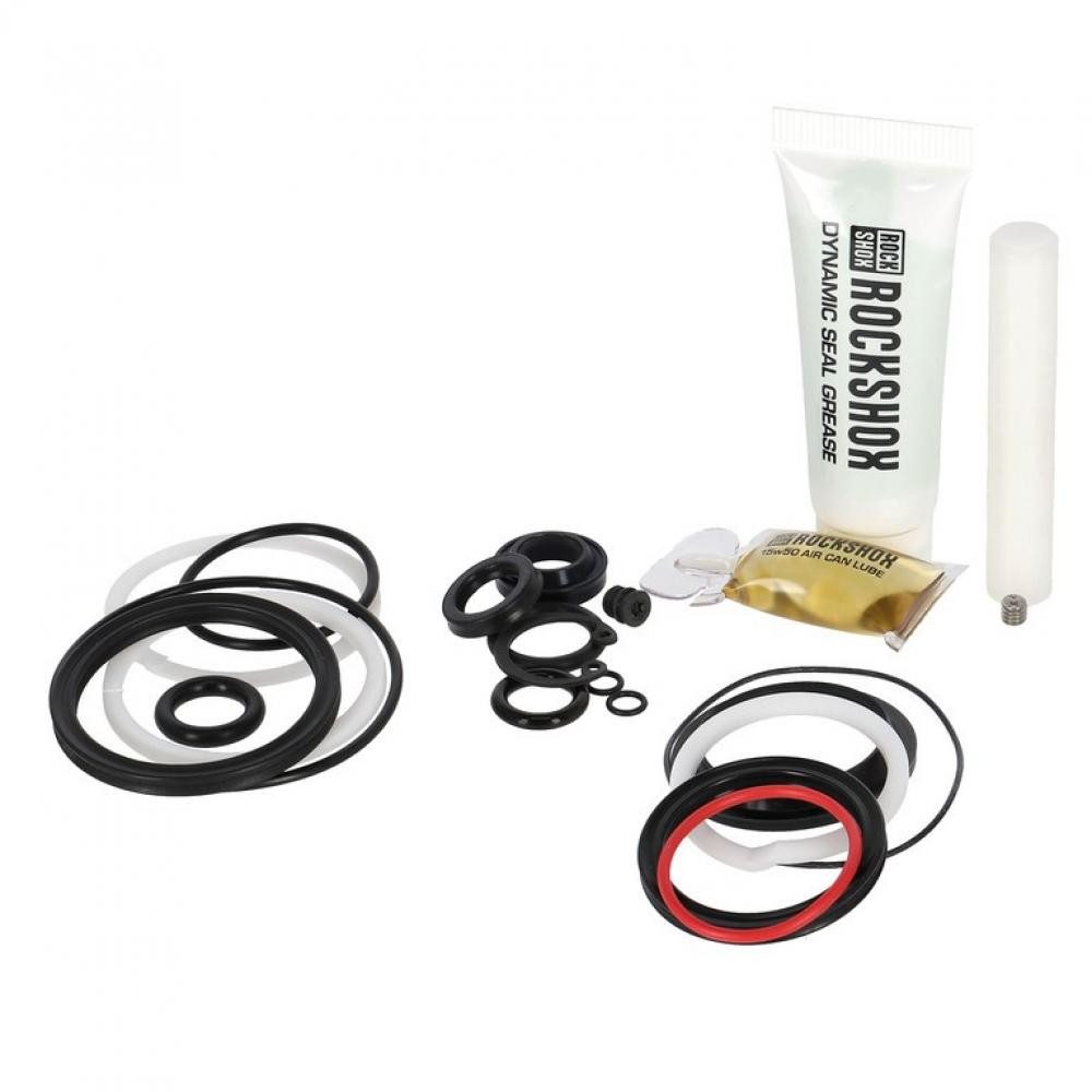 RockShox Dämpfer ROCKSHOX ServiceKit Trek Re:Aktiv ThruShaft(2017) 200Std./1Jahr,00.411