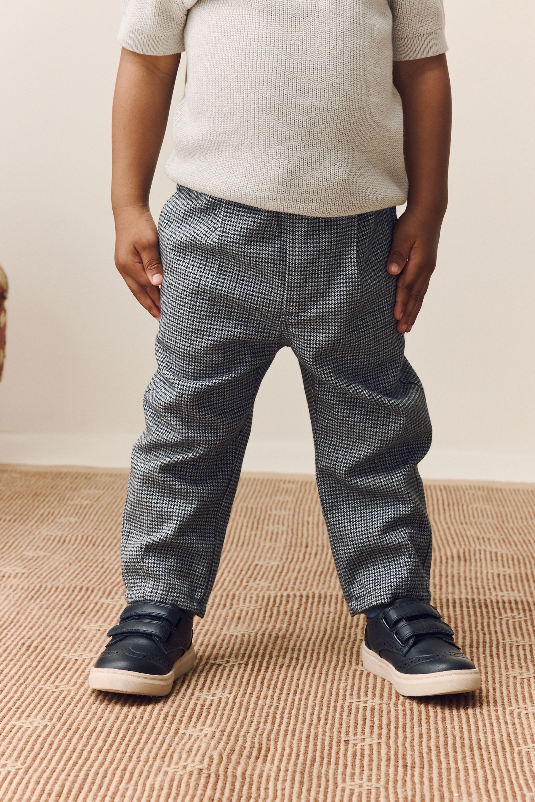 Next Schlupfhose Edle Schlupfhose (1-tlg)