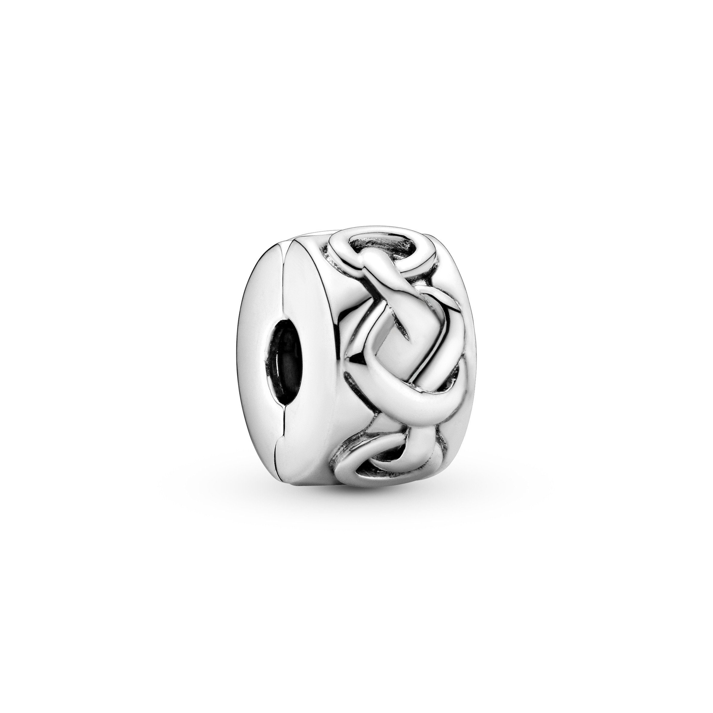 Pandora Bead Pandora Clip 798035 Knotted günstig online kaufen