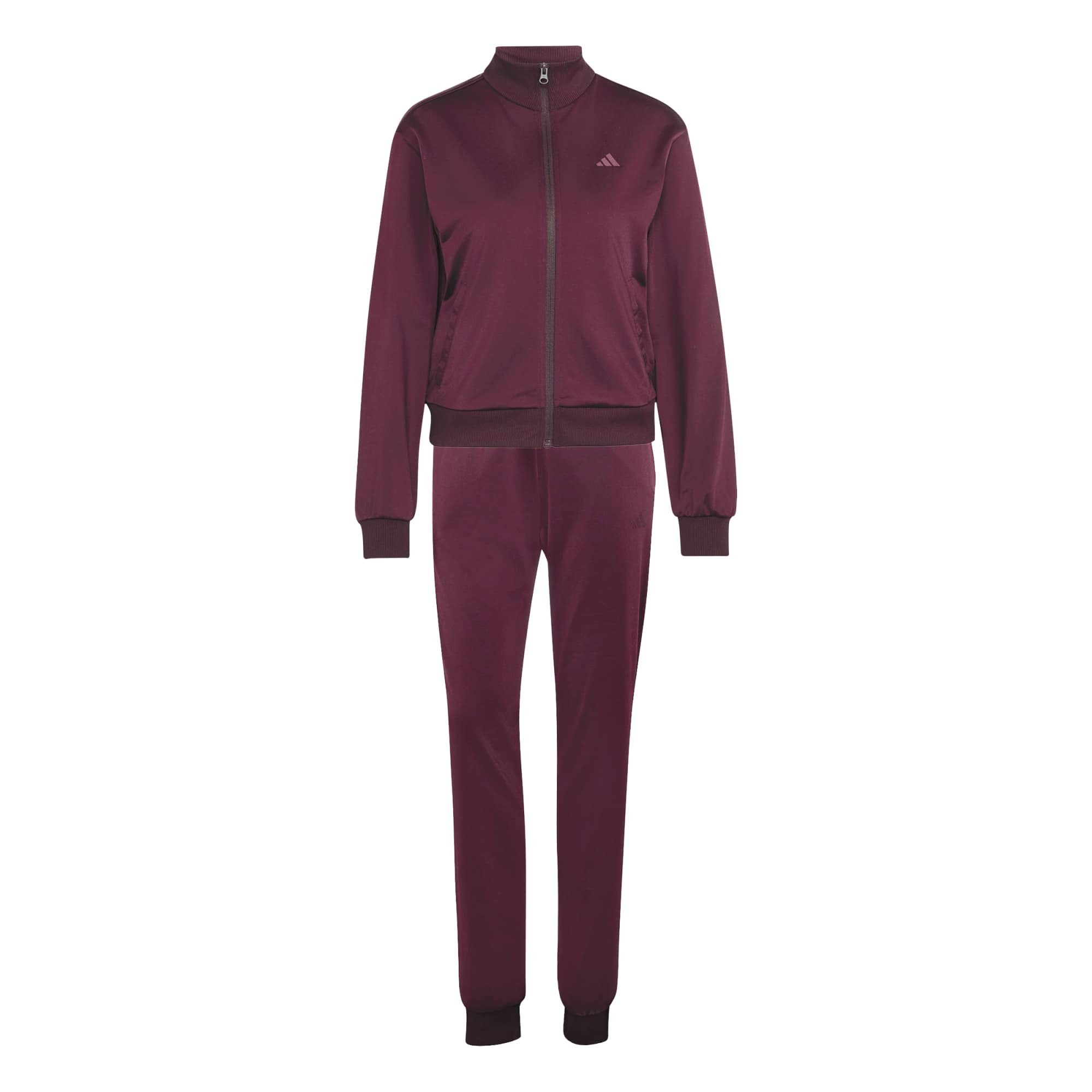 adidas Performance Trainingsanzug adidas Damen Trainingsanzug W Feelcozy Track Suit