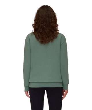 Mammut Fleecepullover Mammut Core ML Crew Neck Women 1862 Mammut Core ML Crew Neck Women 1862