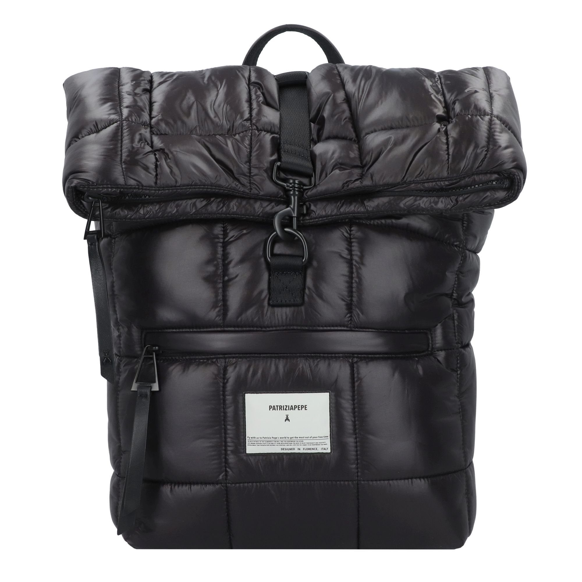 Patrizia Pepe Rucksack, Nylon online kaufen | OTTO