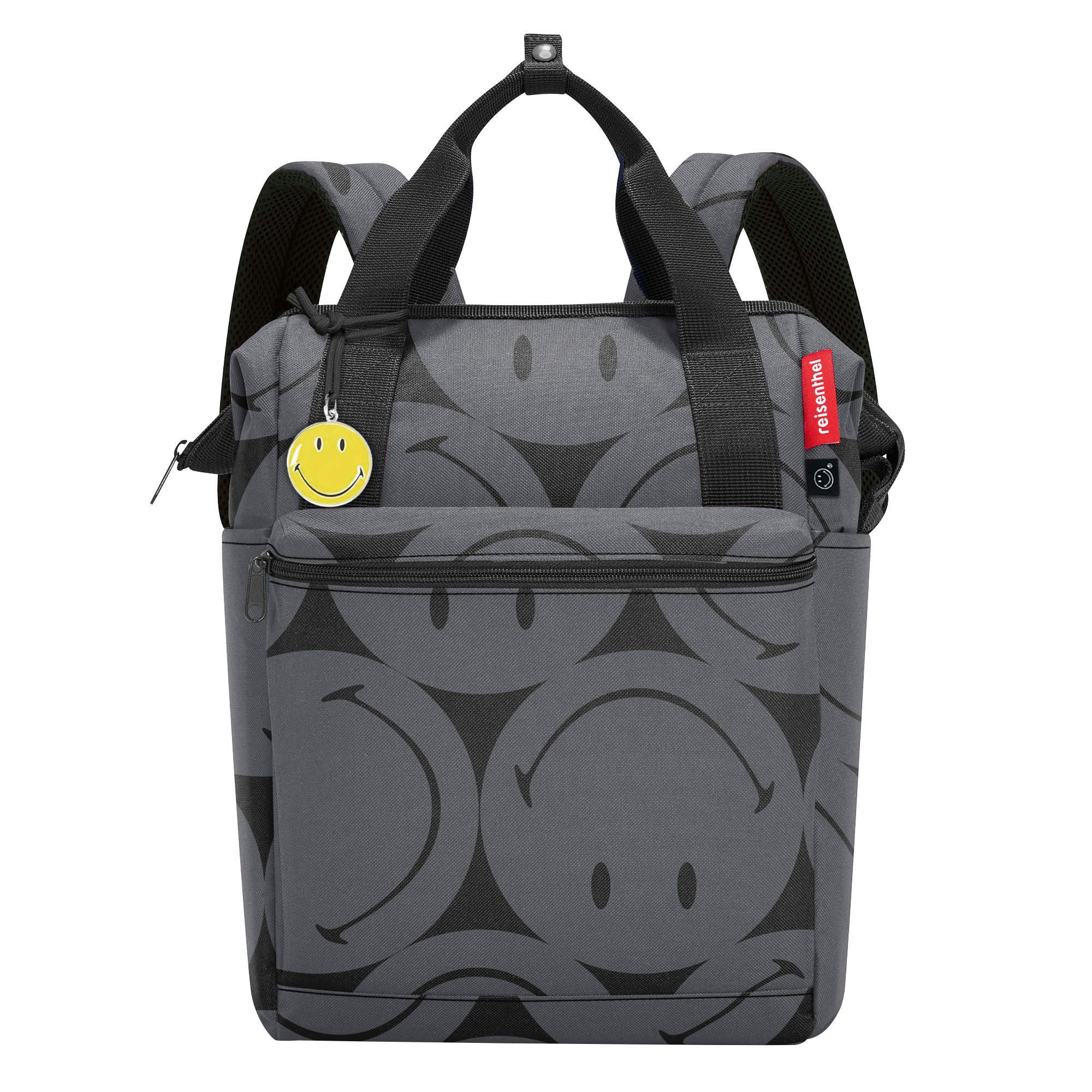 REISENTHEL® Rucksack allrounder R Travellingrucksack 12 Liter günstig online kaufen