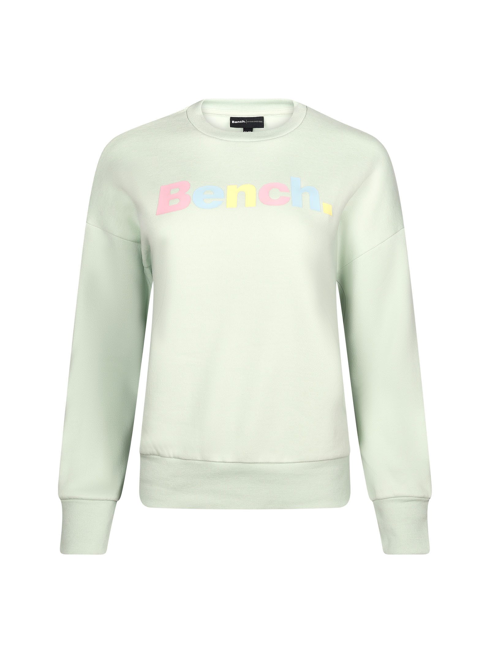 Sweatshirt Bench Sweatshirt Kaufa