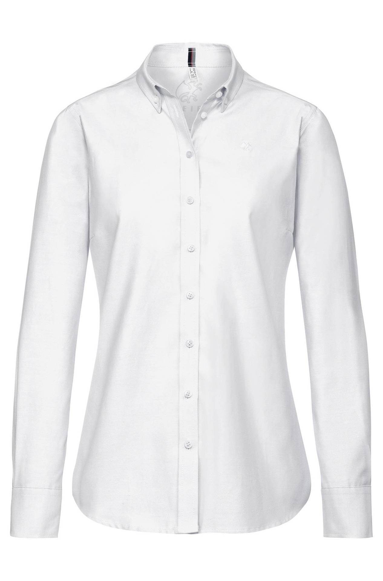Langarmbluse 6591 CASUAL