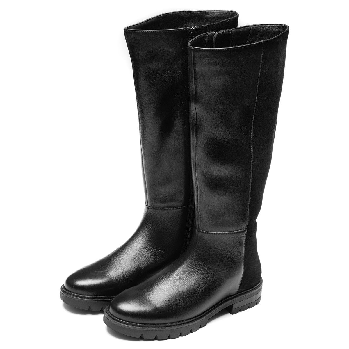 Ara Ara 11268-01 CAMBRIDGE ST, Stiefel, Schwarz, Damen Stiefel günstig online kaufen