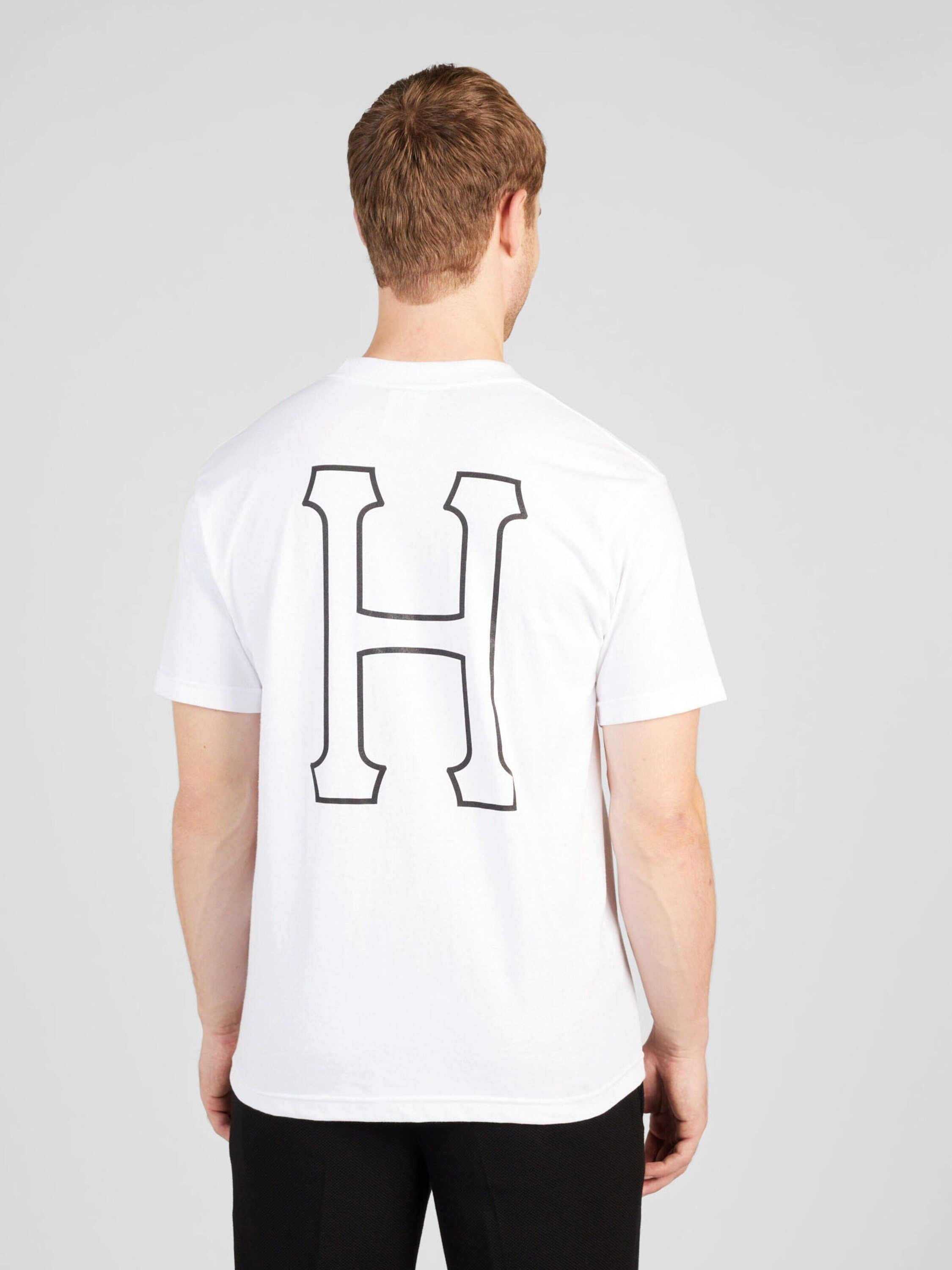 T-Shirt (1-tlg) HUF