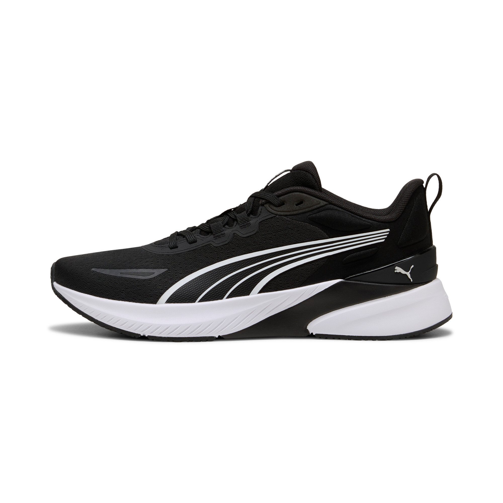 PUMA AGILE LITE TR Trainingsschuh ideal für Gym und Fitnessstudio