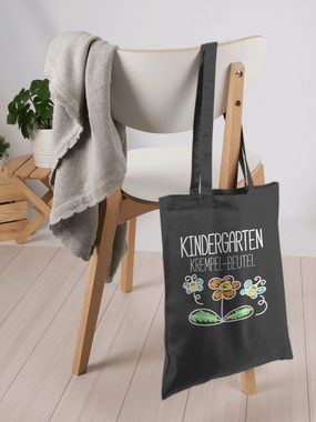 Shirtracer Umhängetasche Kindergarten Krempel-Beutel, Turnbeutel bedruckt